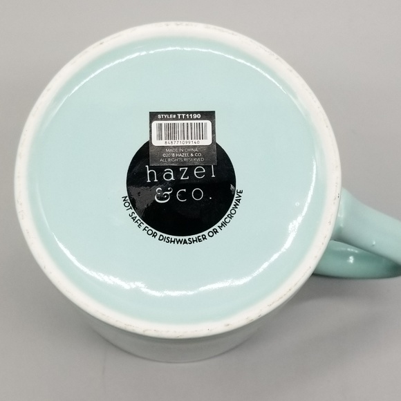 My world without coffee mug - Picture 4 of 5